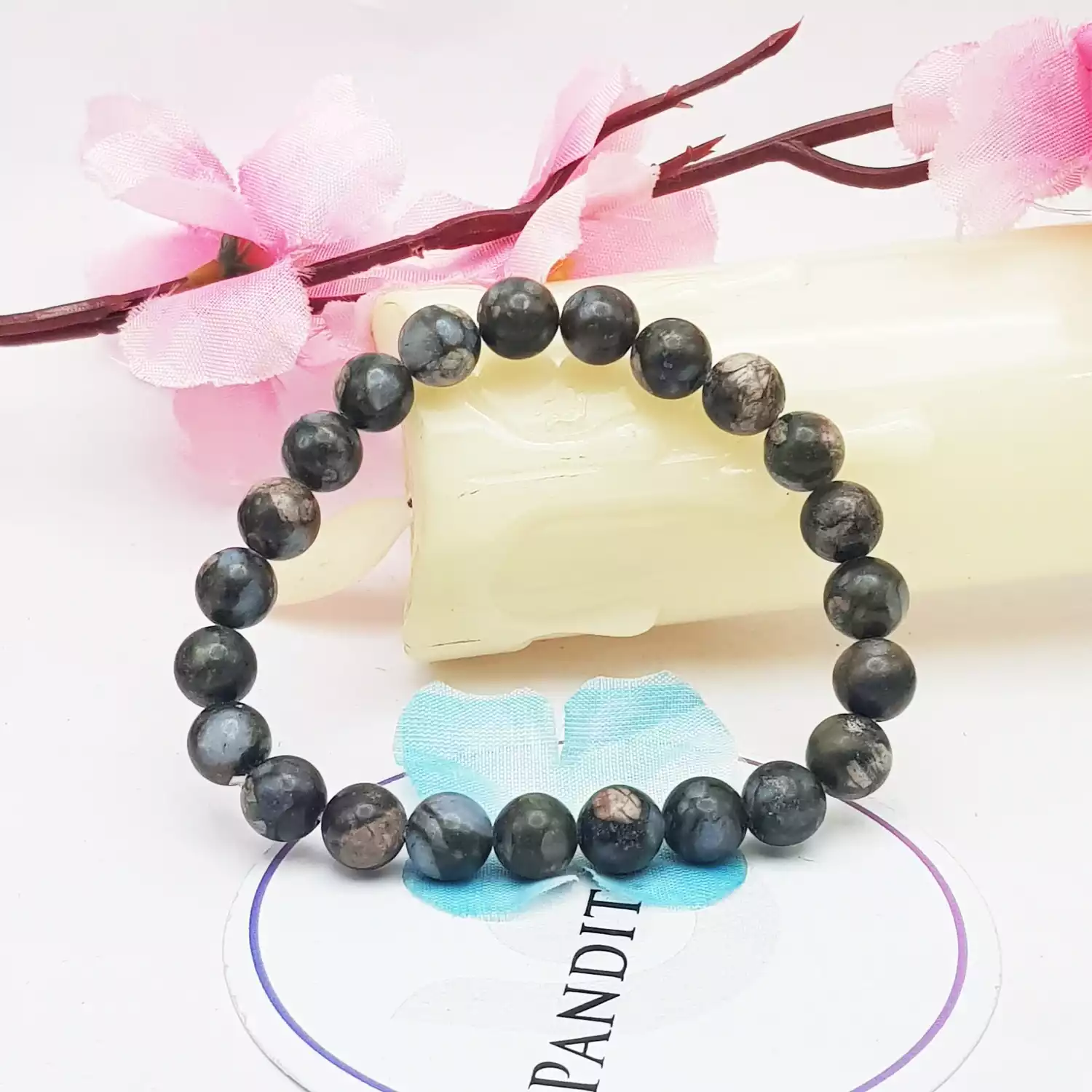Llanite Bracelet - To Increase Social Circle & Personal Growth