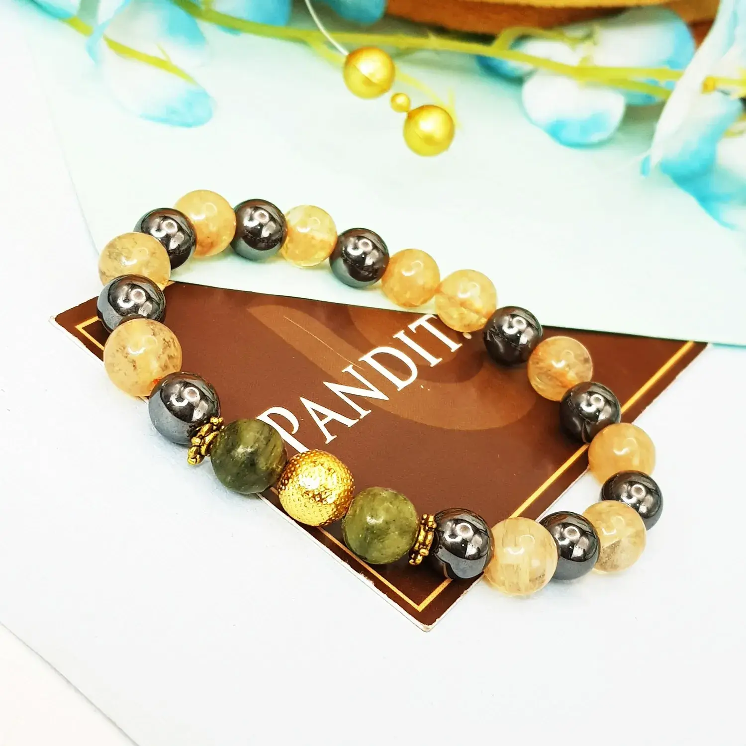 Longevity Bracelet - Image 2