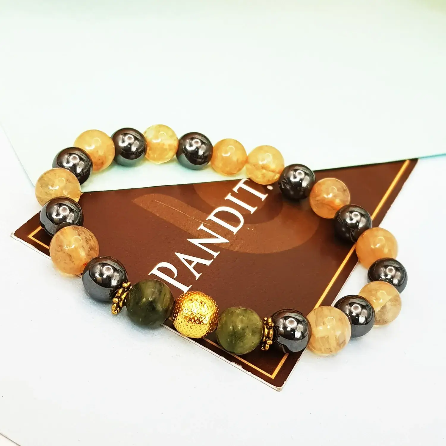 Longevity Bracelet - Image 3