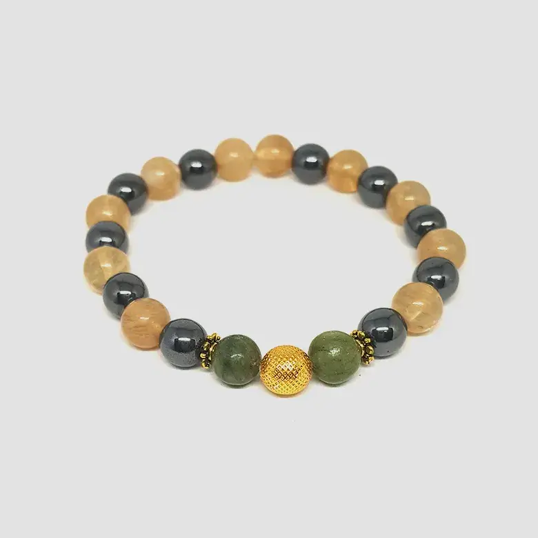 Longevity Bracelet - Image 4