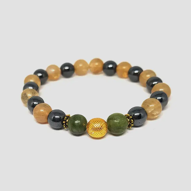 Longevity Bracelet - Image 6