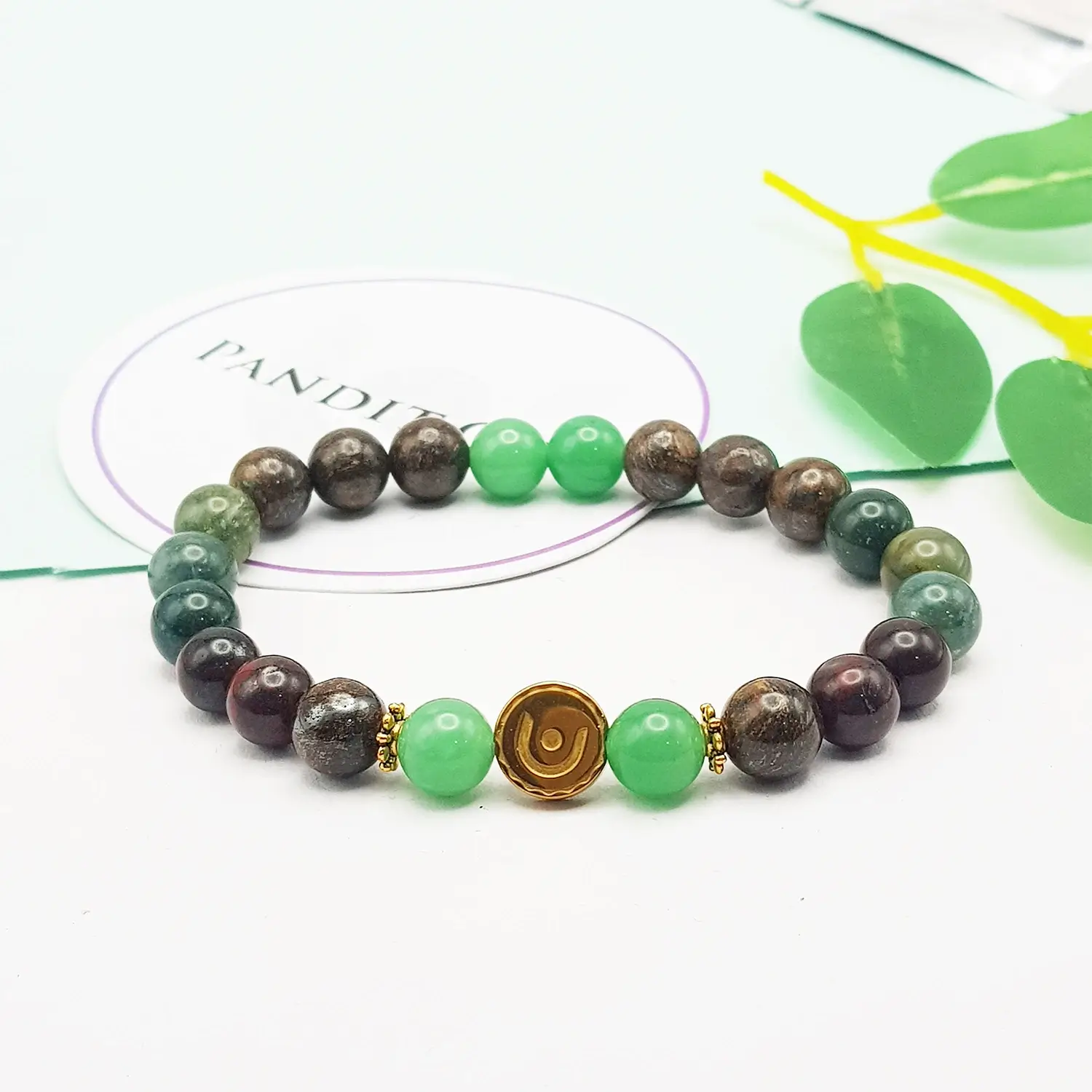 Loss Recovery Bracelet