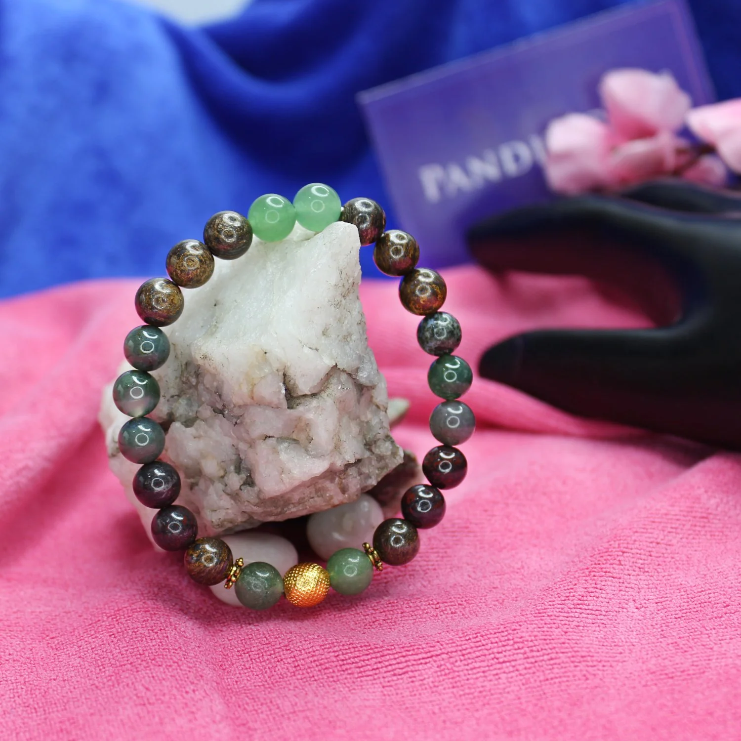 Loss Recovery Bracelet - Image 2