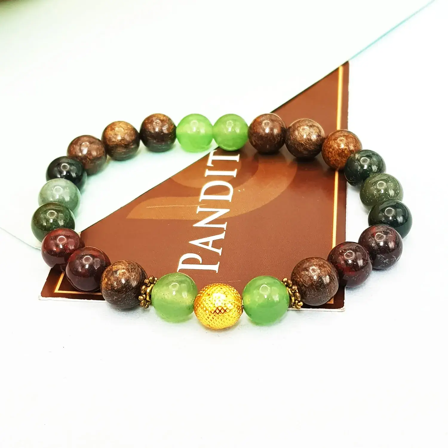 Loss Recovery Bracelet - Image 3