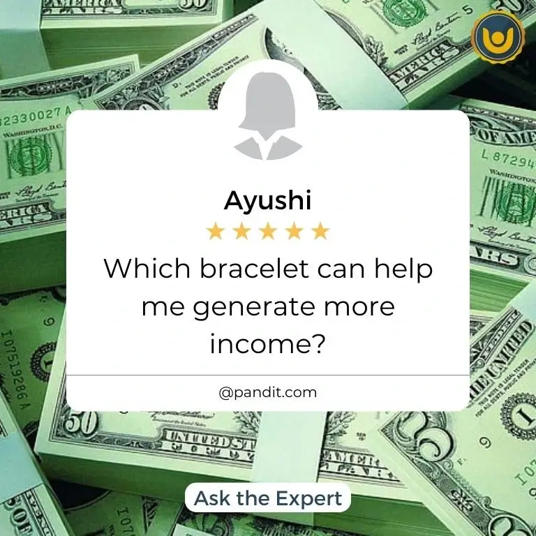 Lucky Bracelet Suggestion - Image 4