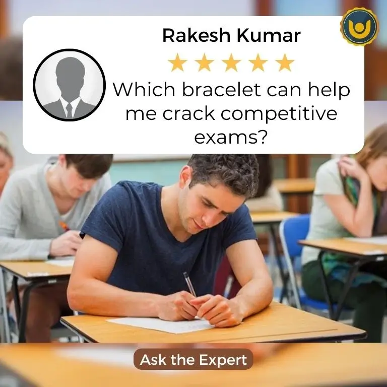 Lucky Bracelet Suggestion - Image 5