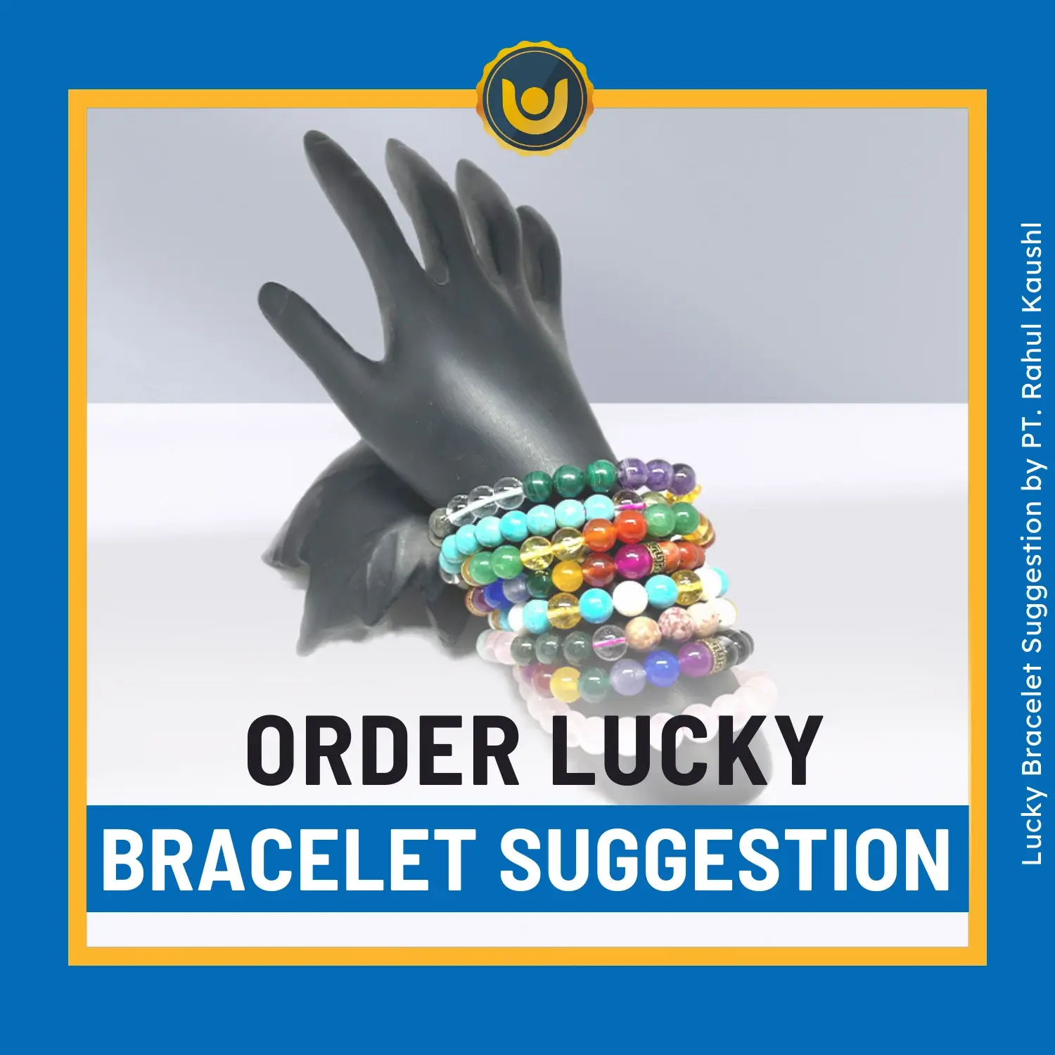 Lucky Bracelet Suggestion - Image 8