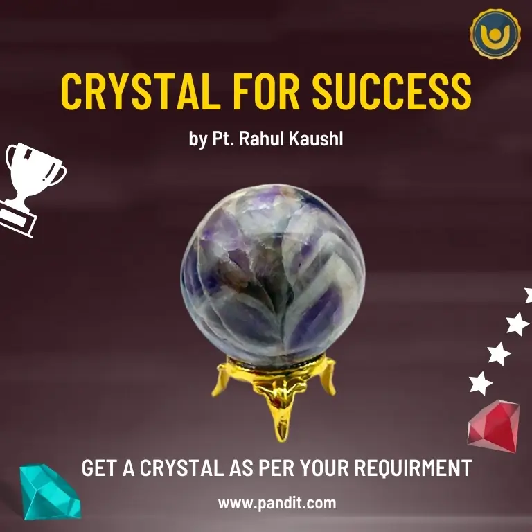 Lucky Crystal Suggestion - Image 13