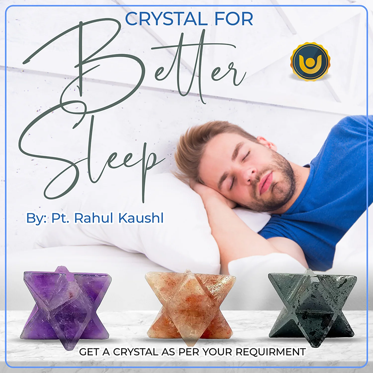 Lucky Crystal Suggestion - Image 2