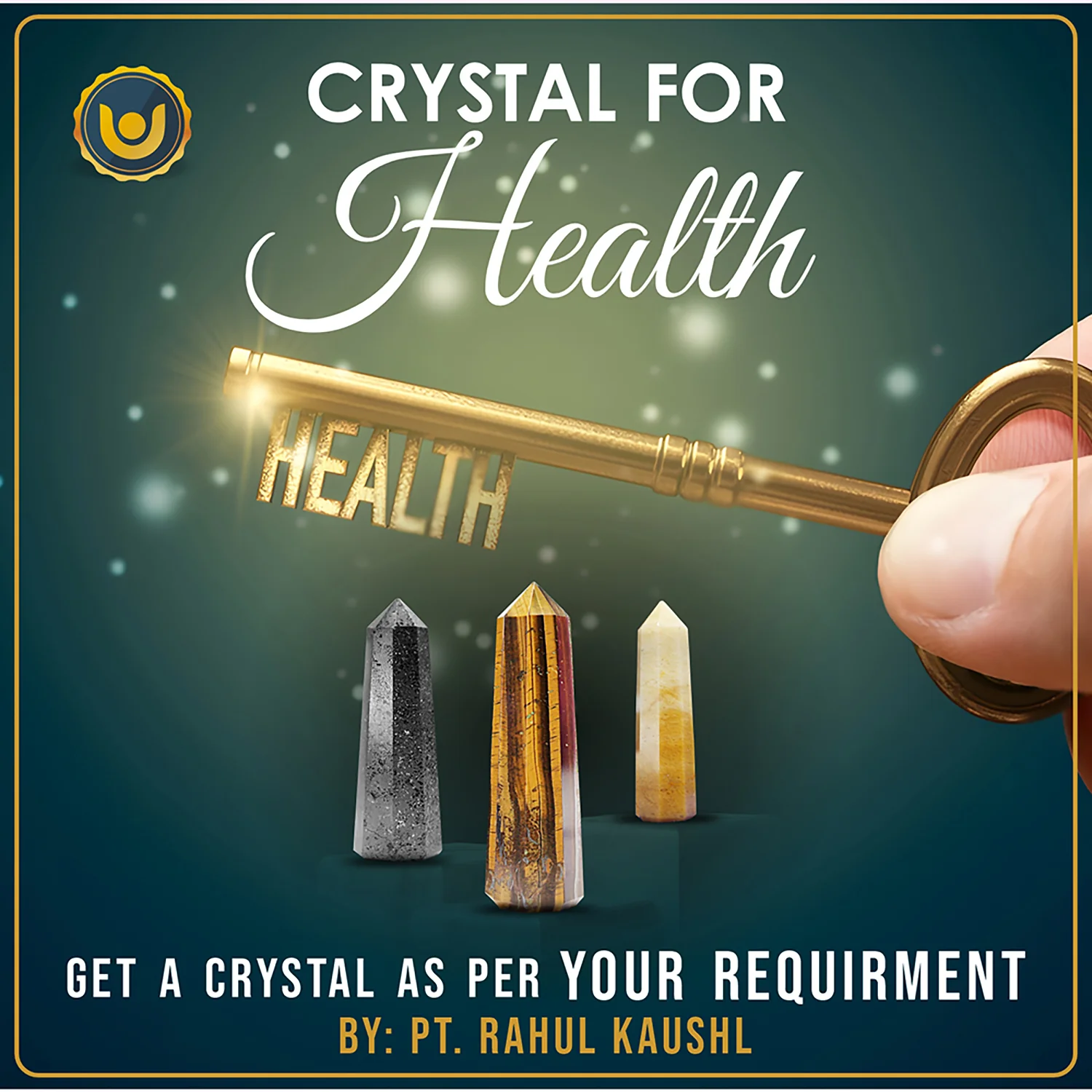 Lucky Crystal Suggestion - Image 4