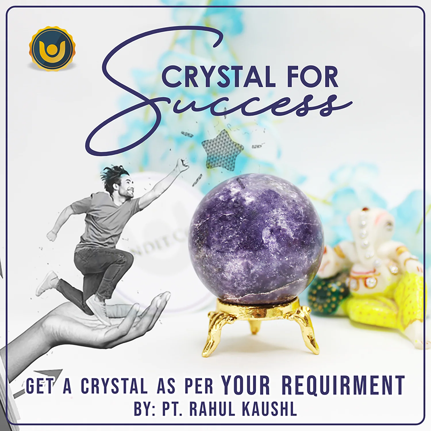 Lucky Crystal Suggestion - Image 7