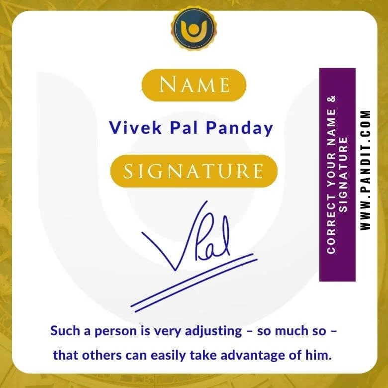 Lucky Name with Lucky Signature Report - Image 3