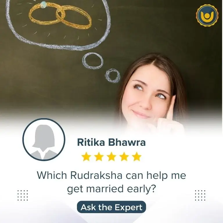 Lucky Rudraksha Suggestion - Image 4