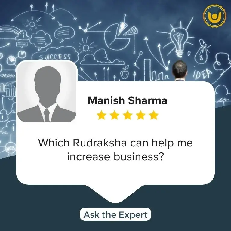 Lucky Rudraksha Suggestion - Image 5