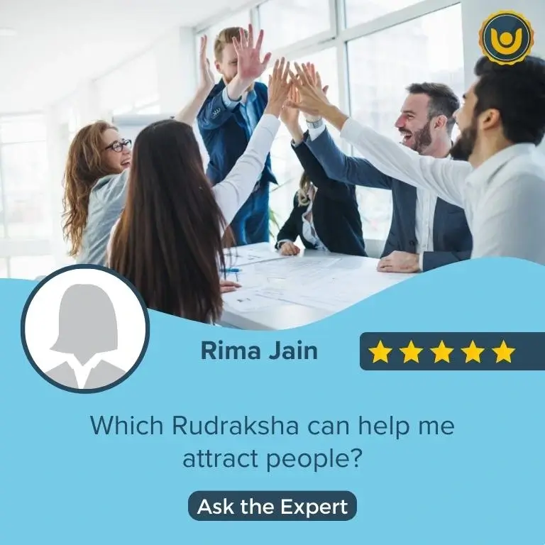 Lucky Rudraksha Suggestion - Image 7