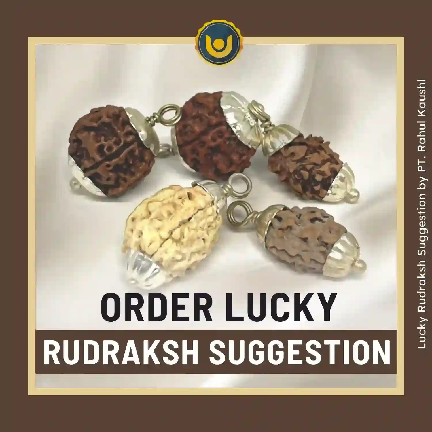 Lucky Rudraksha Suggestion - Image 8