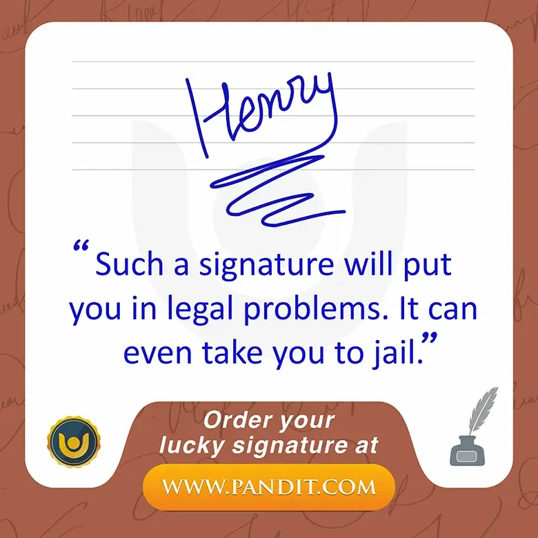Lucky Signature Suggestion Report - Image 4