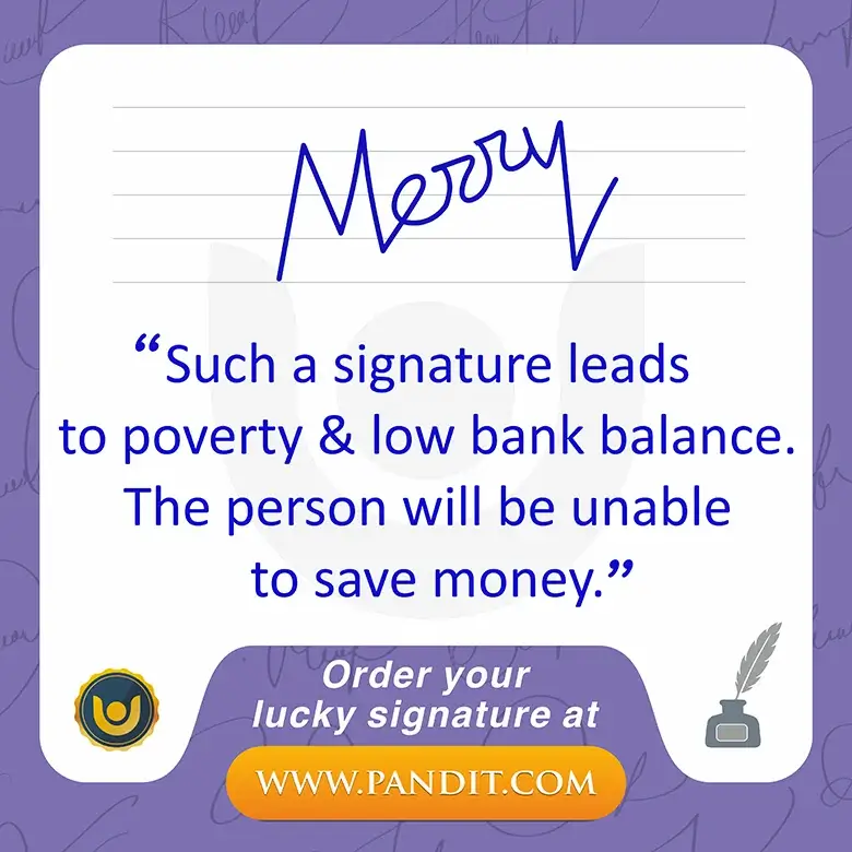 Lucky Signature Suggestion Report - Image 5