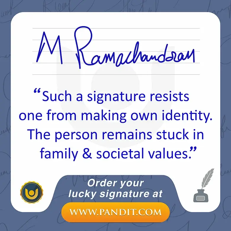 Lucky Signature Suggestion Report - Image 6