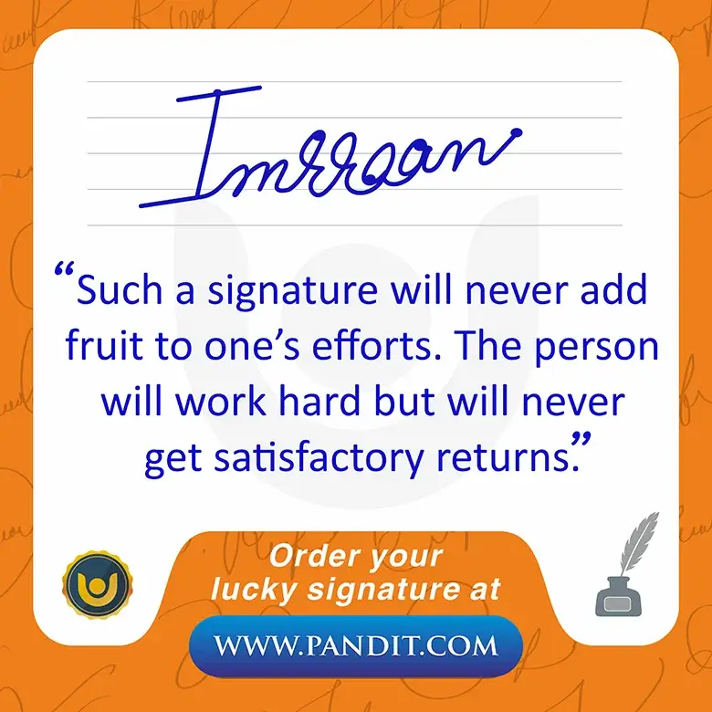 Lucky Signature Suggestion Report - Image 8