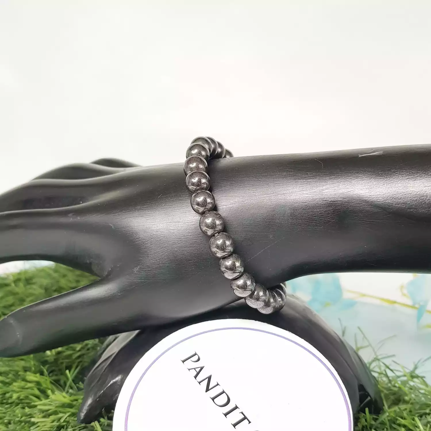 Magnetic Therapy Bracelet - To Heal Migraine & Boost Energy - Image 2