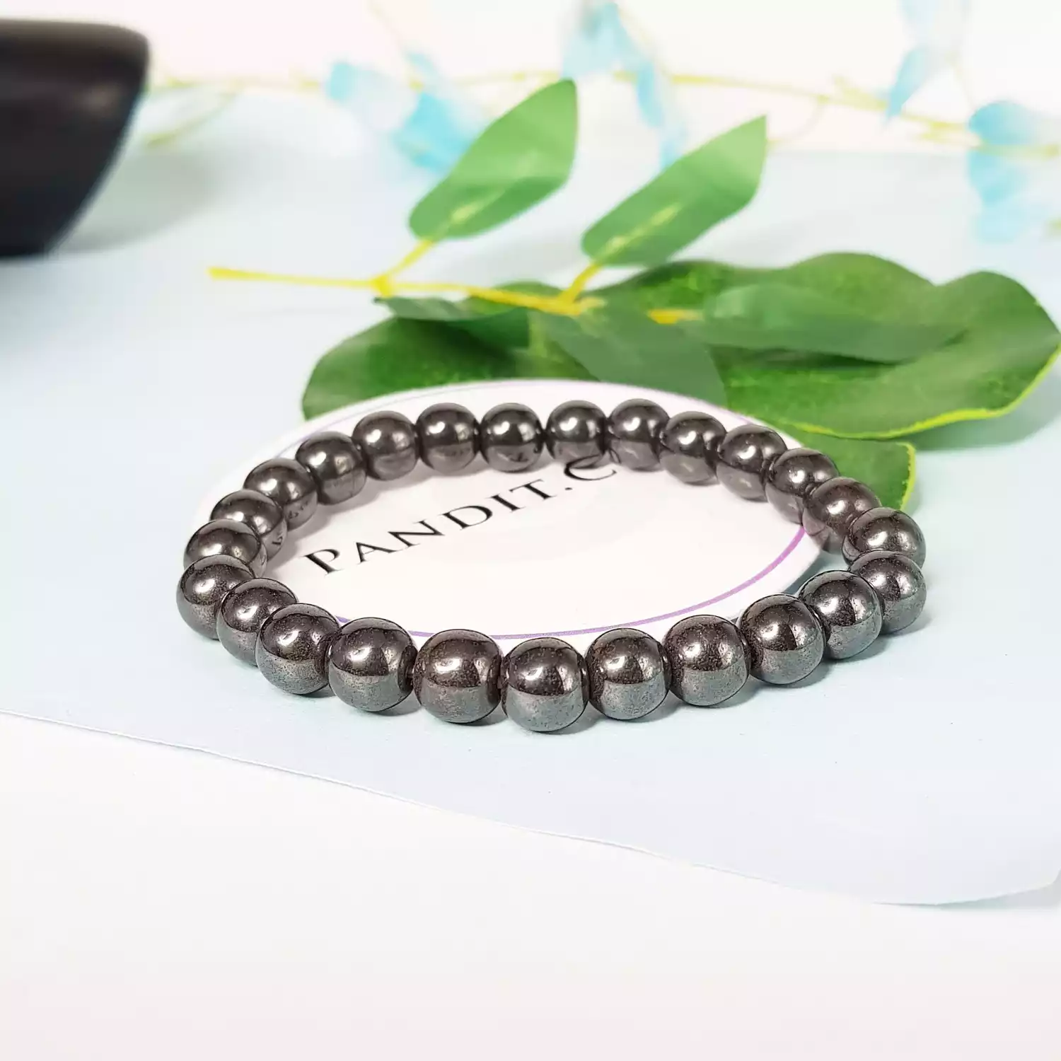 Magnetic Therapy Bracelet - To Heal Migraine & Boost Energy - Image 4