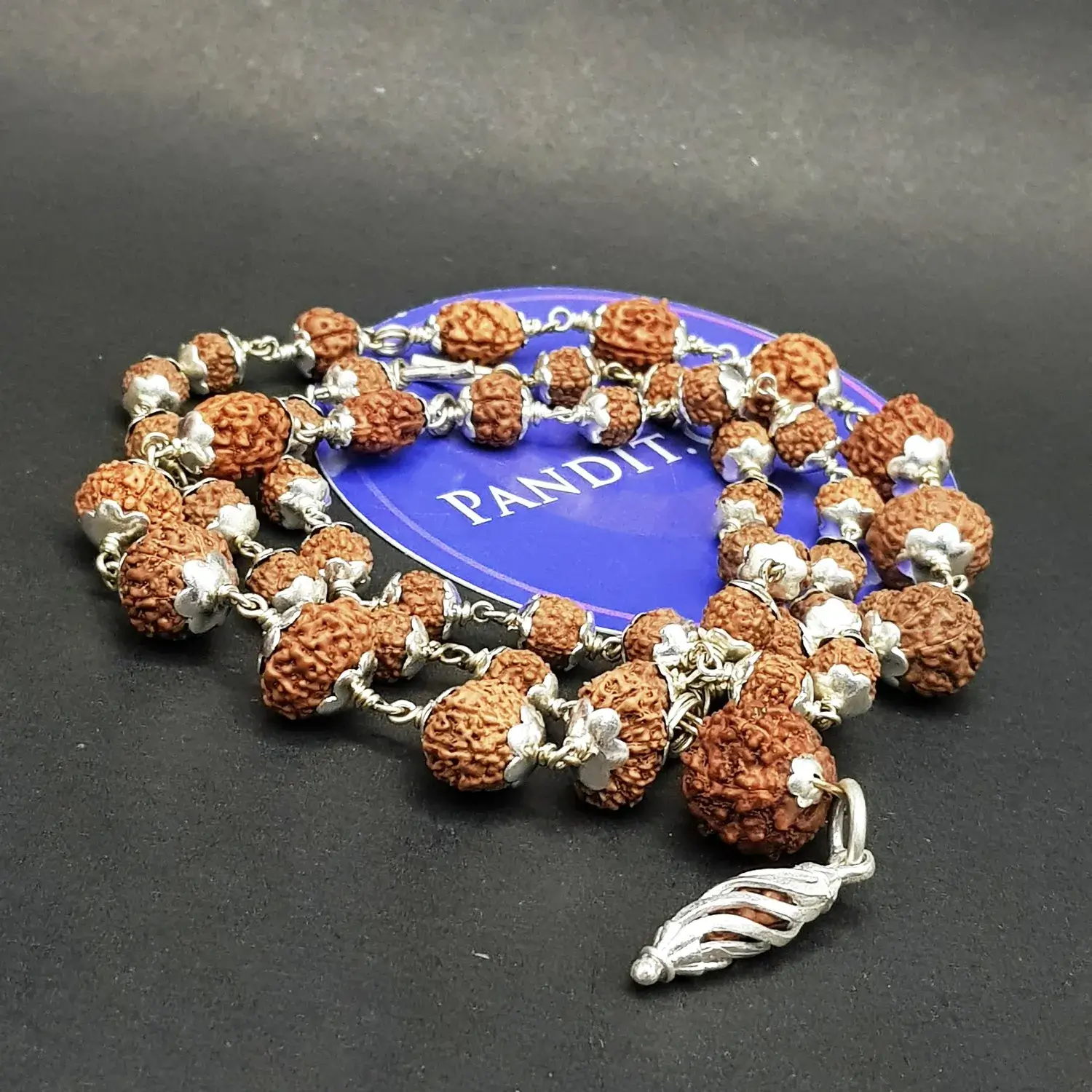 MahaGuru Mala (Regular) - To Makes Good Image in Society - Image 3