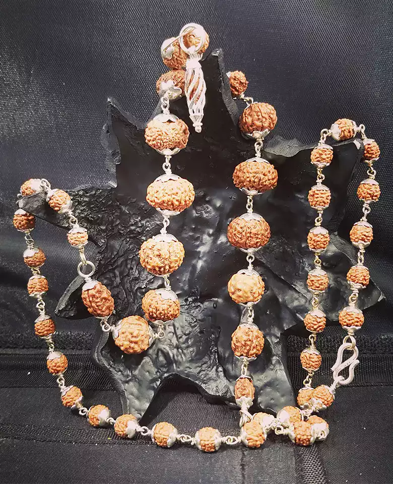 MahaGuru Mala (Regular) - To Makes Good Image in Society - Image 5