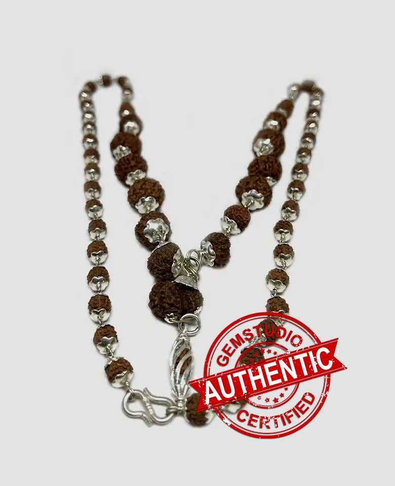MahaGuru Mala (Regular) - To Makes Good Image in Society - Image 7