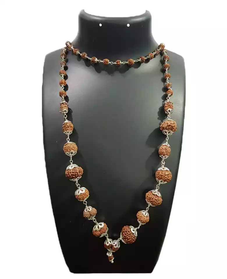 MahaGuru Mala (Regular) - To Makes Good Image in Society - Image 8
