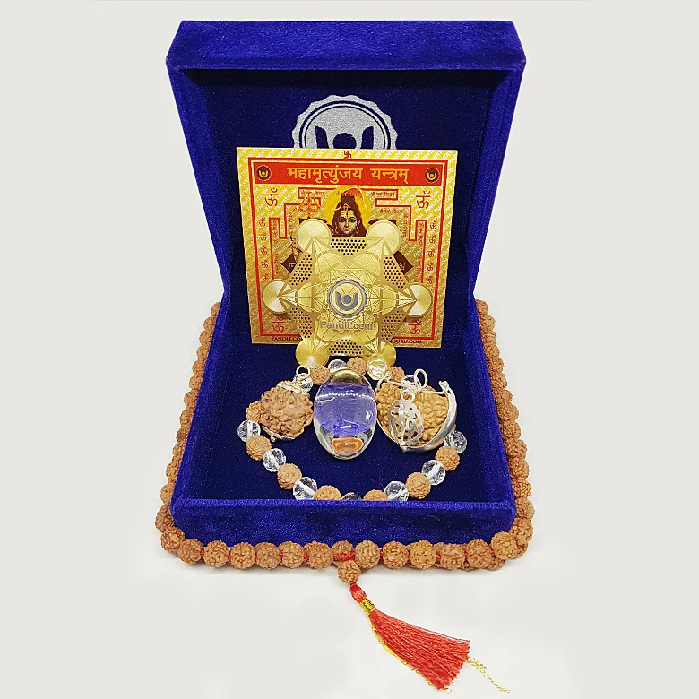 Mahamrityunjaya Kit - Image 2