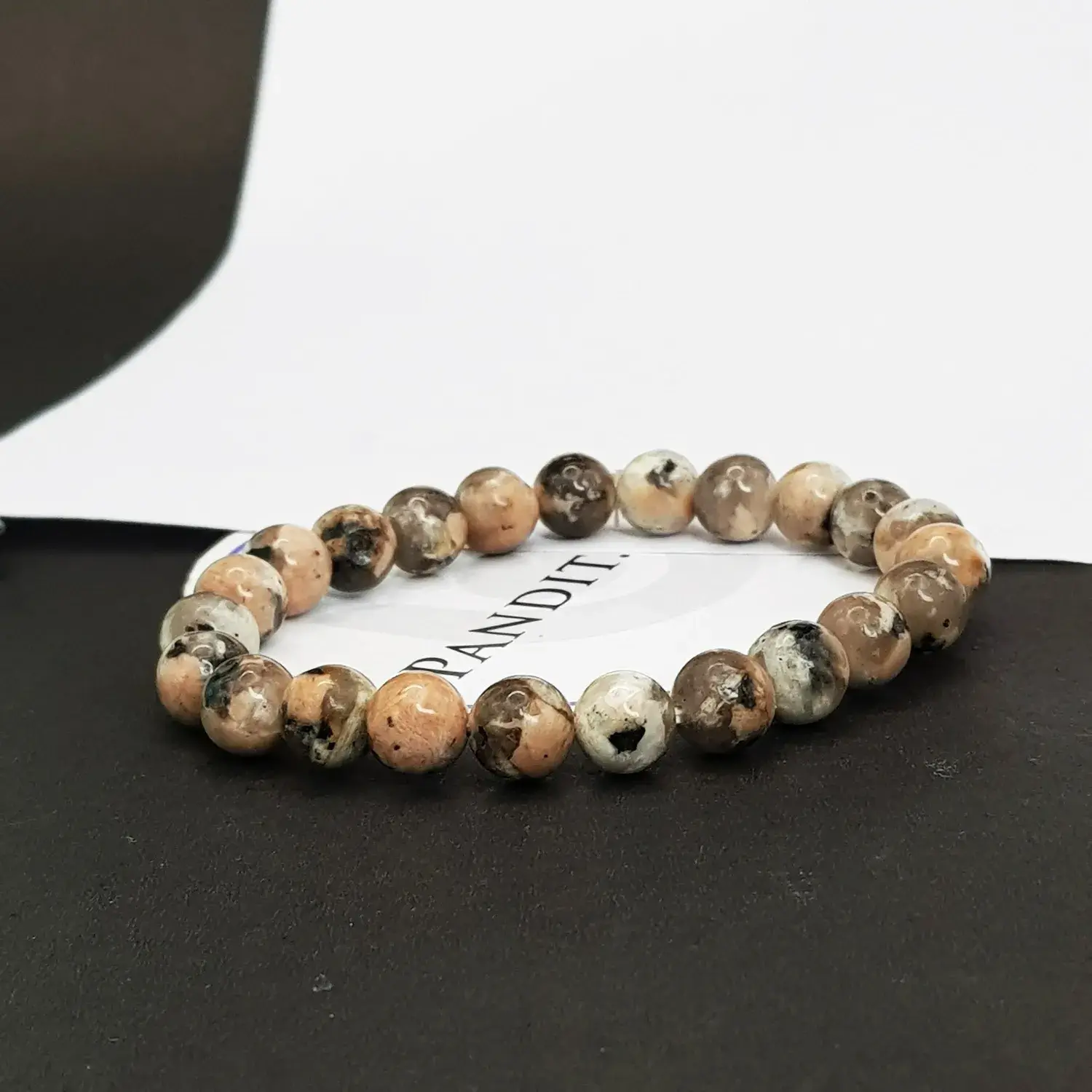 Maifanite Bracelet - To Attract Luck and Youthfulness - Image 3