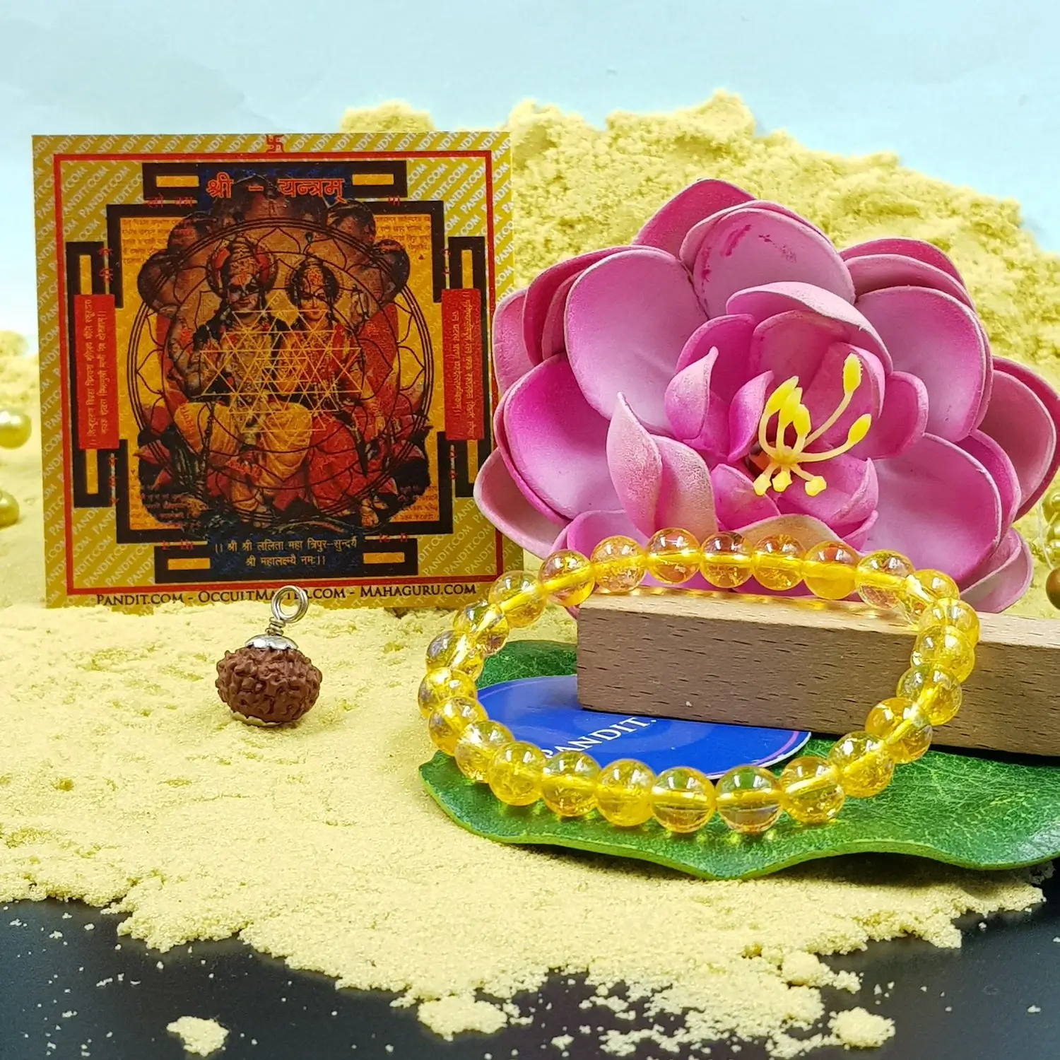 Manifestation Power Combo