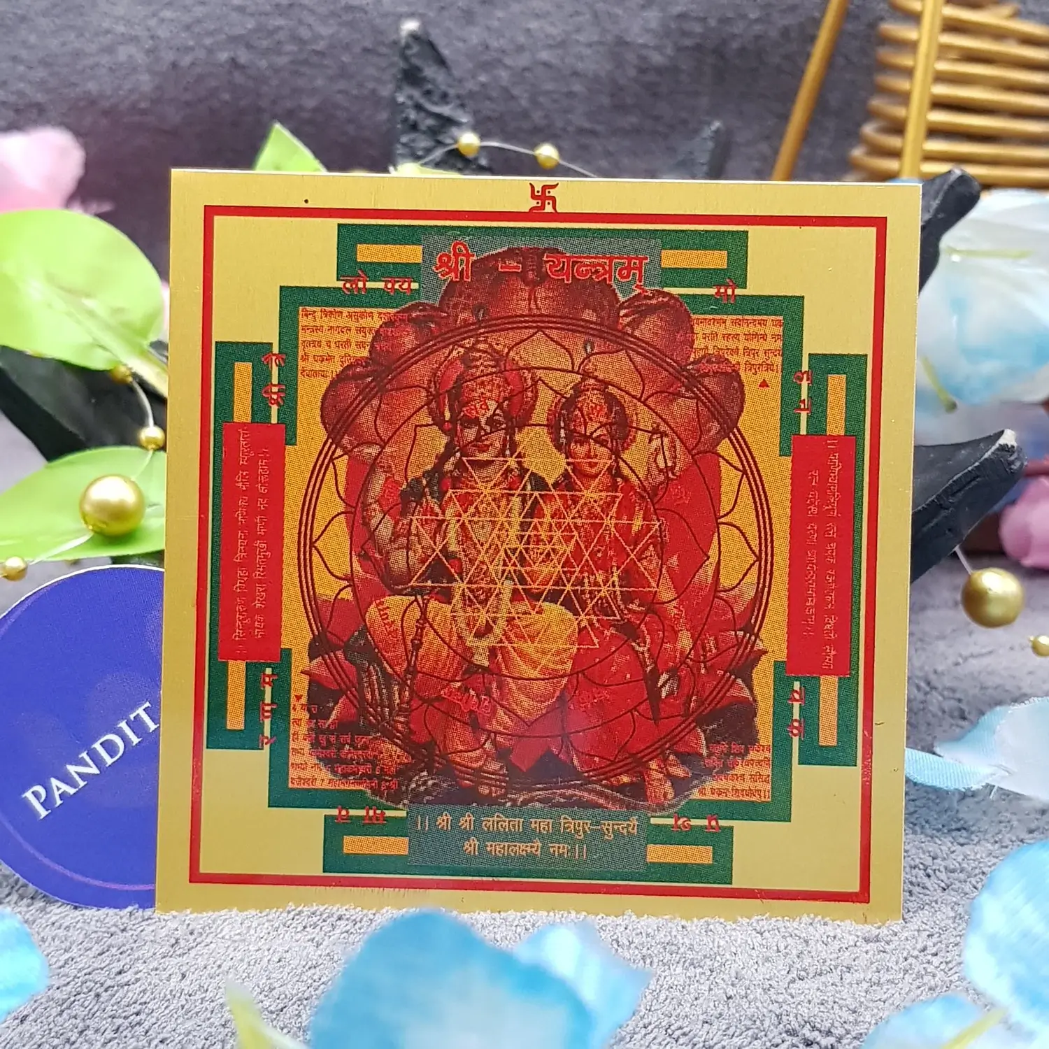 Third Eye Chakra Activation Combo - Image 5