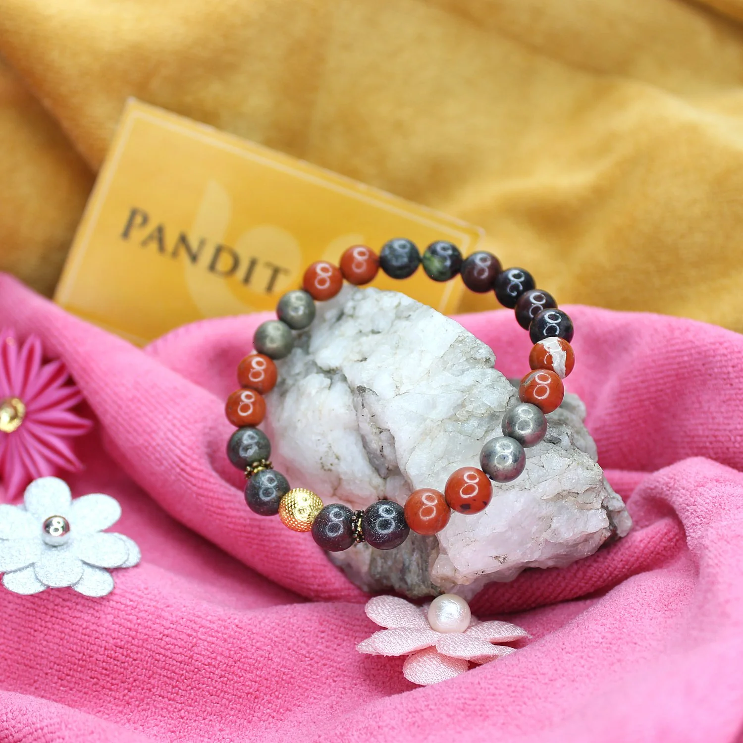 Masculine Bracelet - Image 2