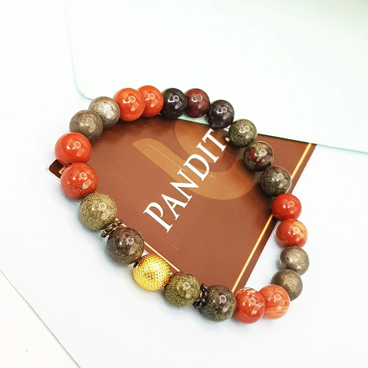 Masculine Bracelet - Image 3
