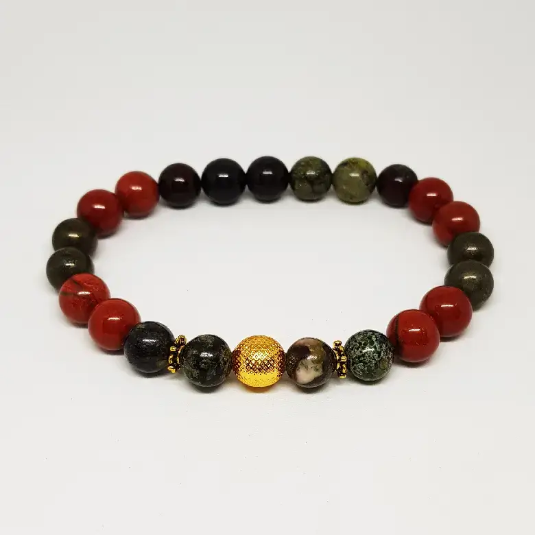 Masculine Bracelet - Image 4