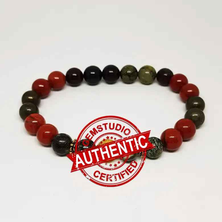 Masculine Bracelet - Image 5