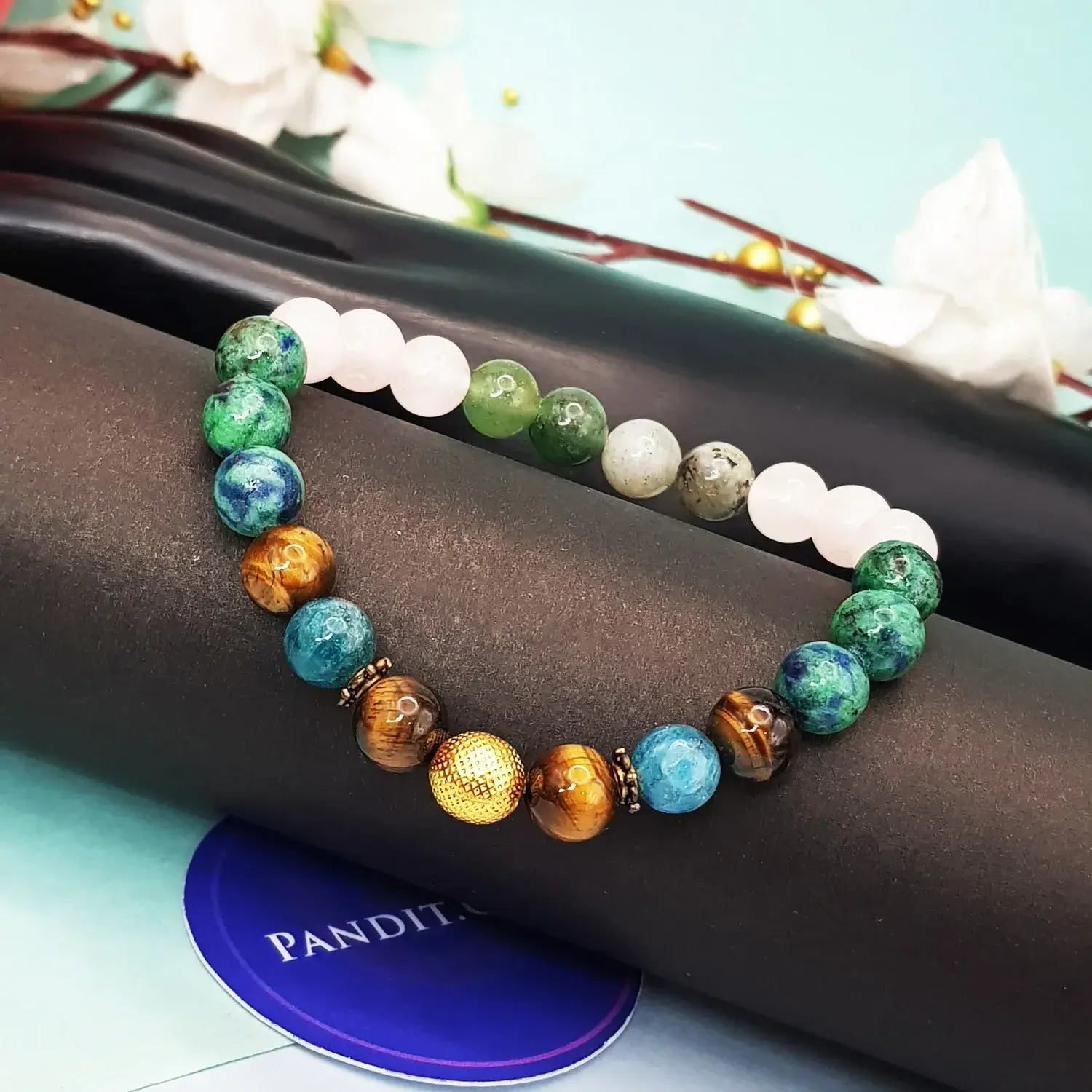 Matchless Creativity Bracelet - Image 2