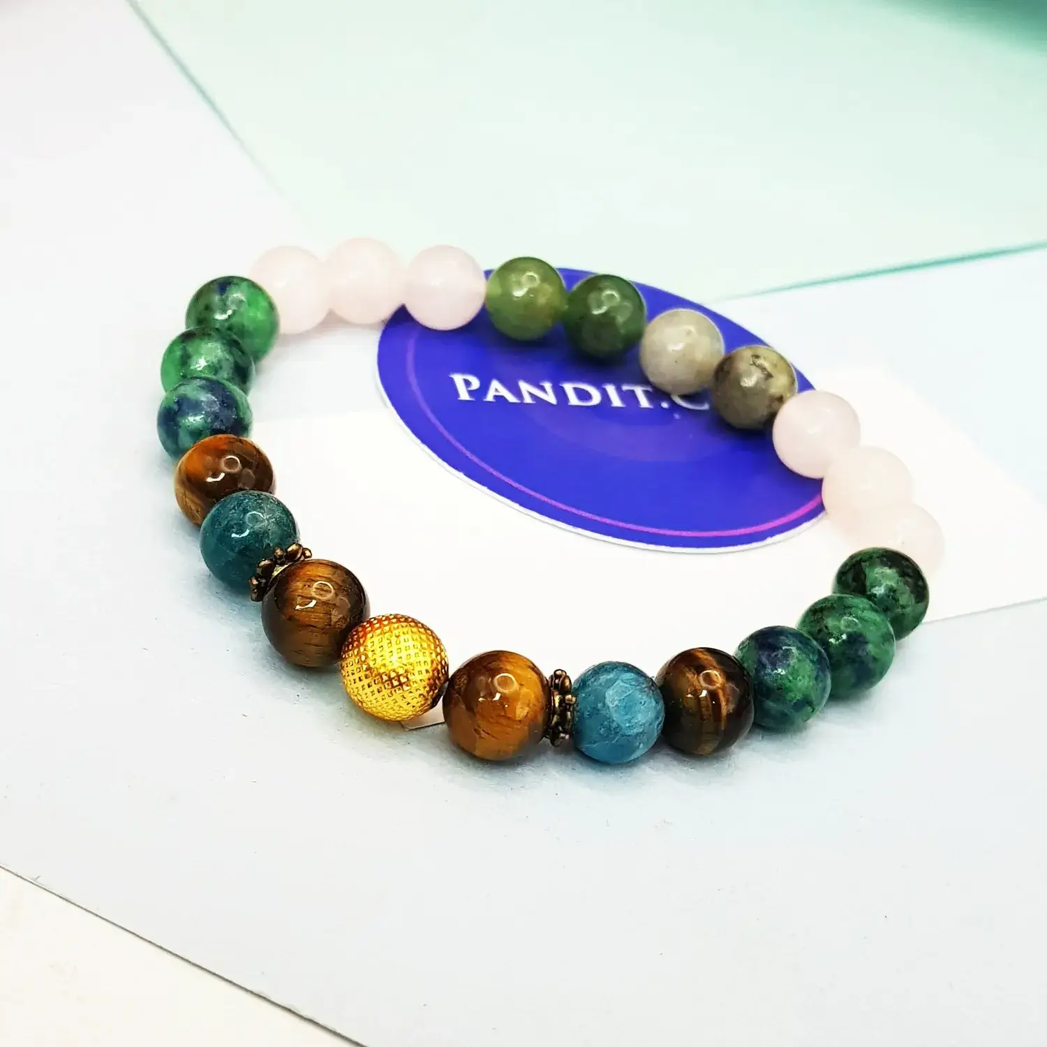 Matchless Creativity Bracelet - Image 3