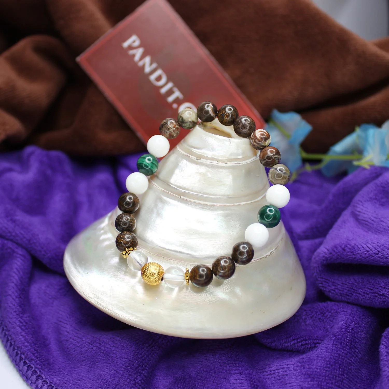Material Pleasures Bracelet - Image 2