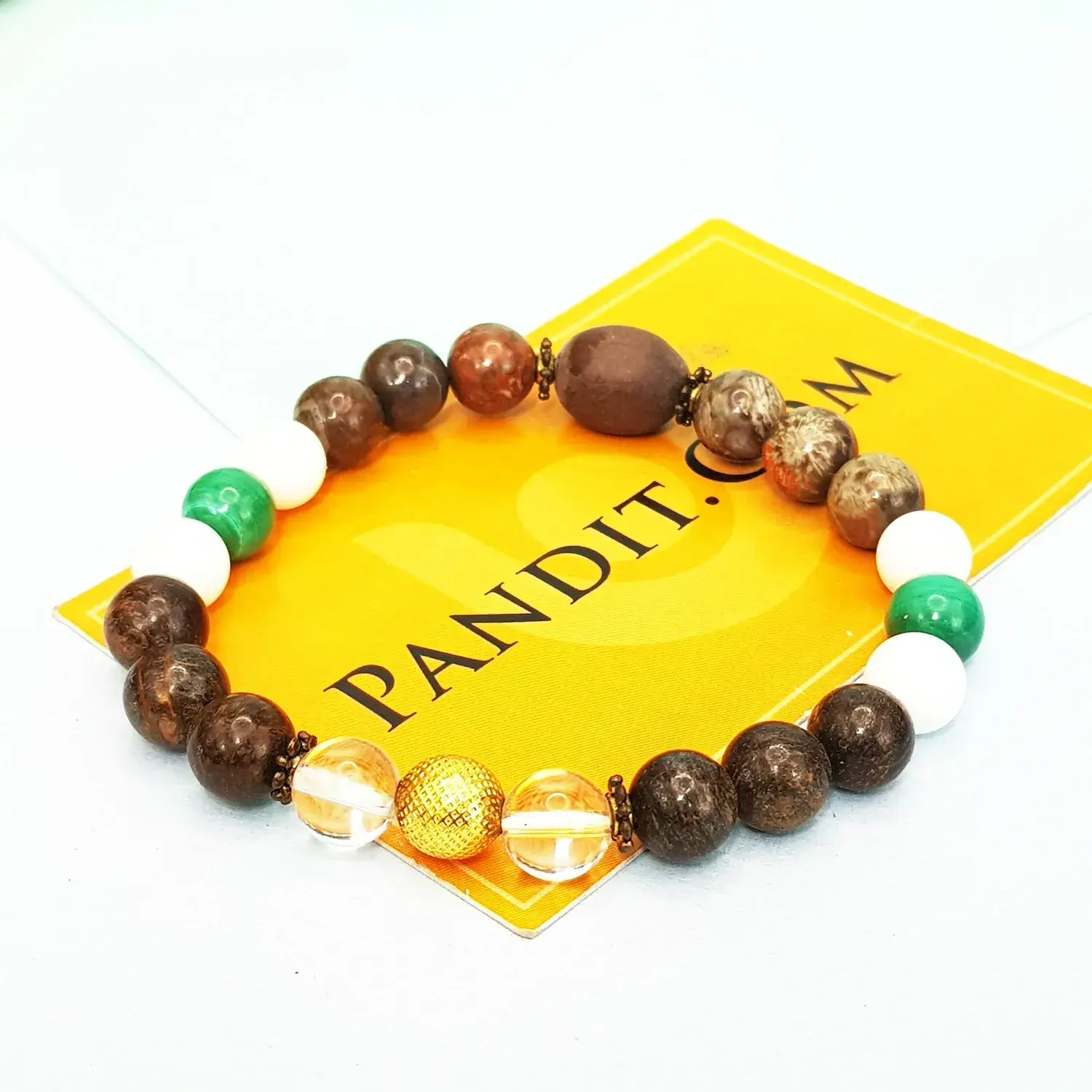 Material Pleasures Bracelet - Image 3