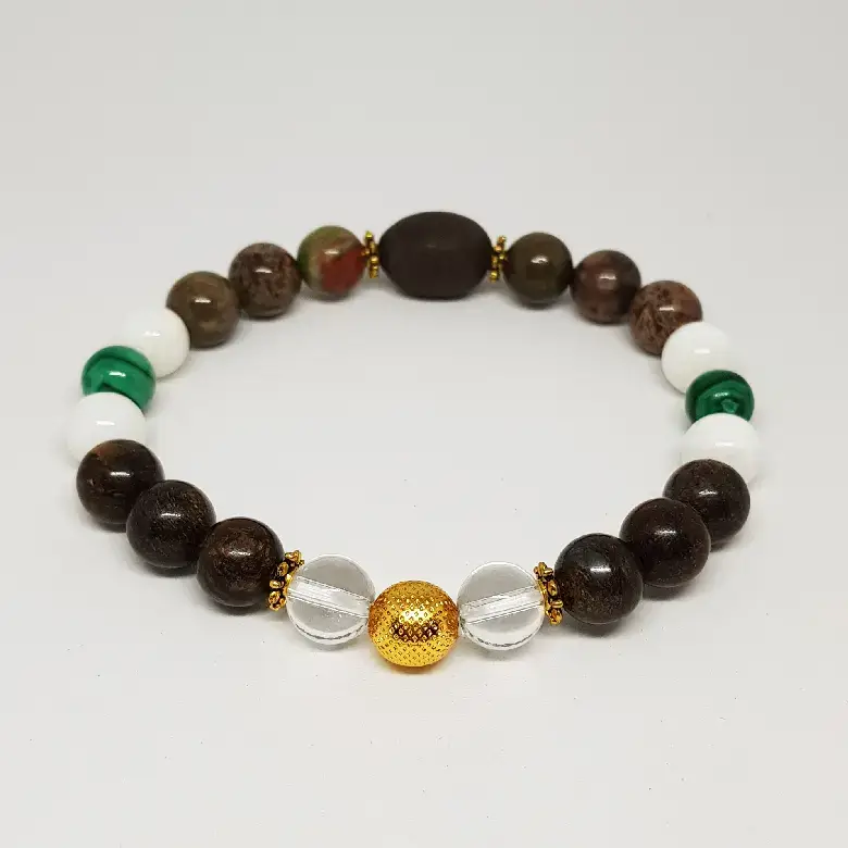 Material Pleasures Bracelet - Image 4