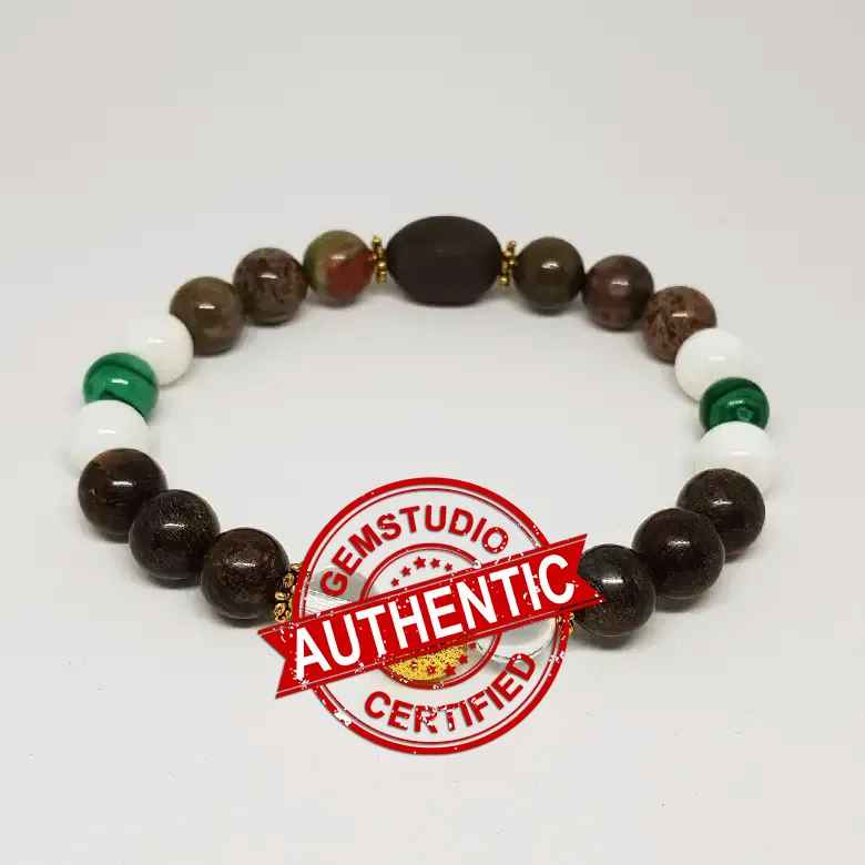 Material Pleasures Bracelet - Image 5