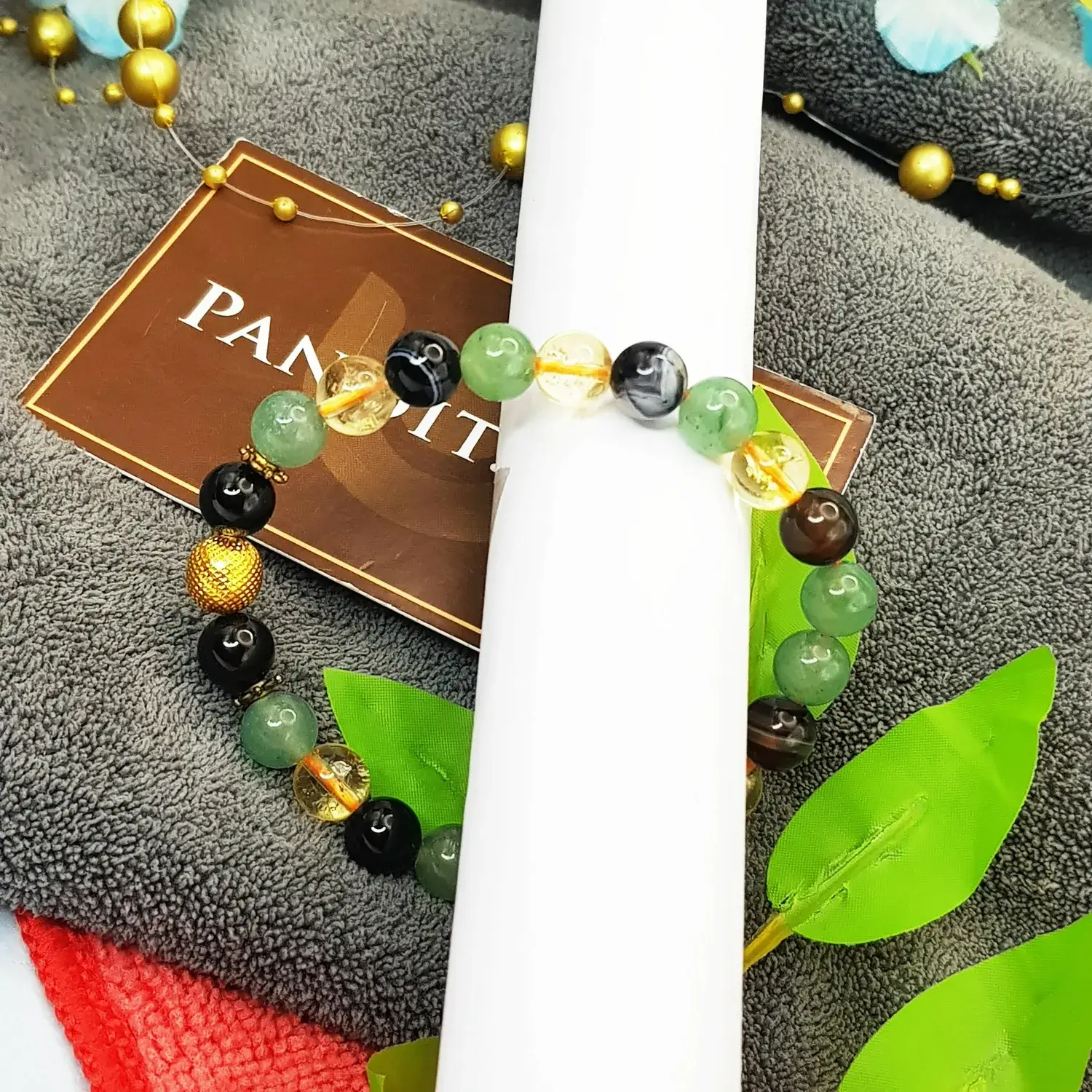 Mental Work Bracelet - Image 3