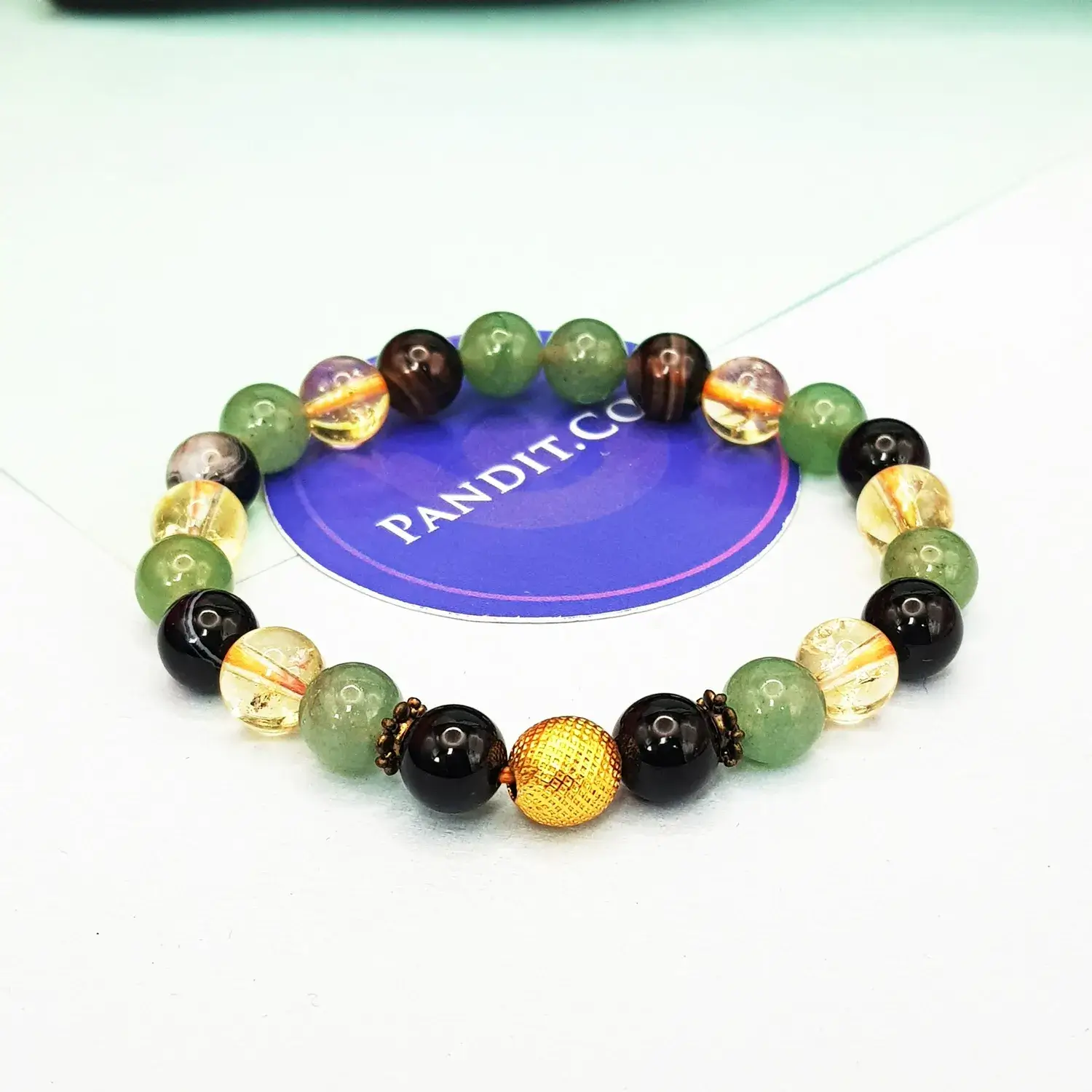 Mental Work Bracelet - Image 4