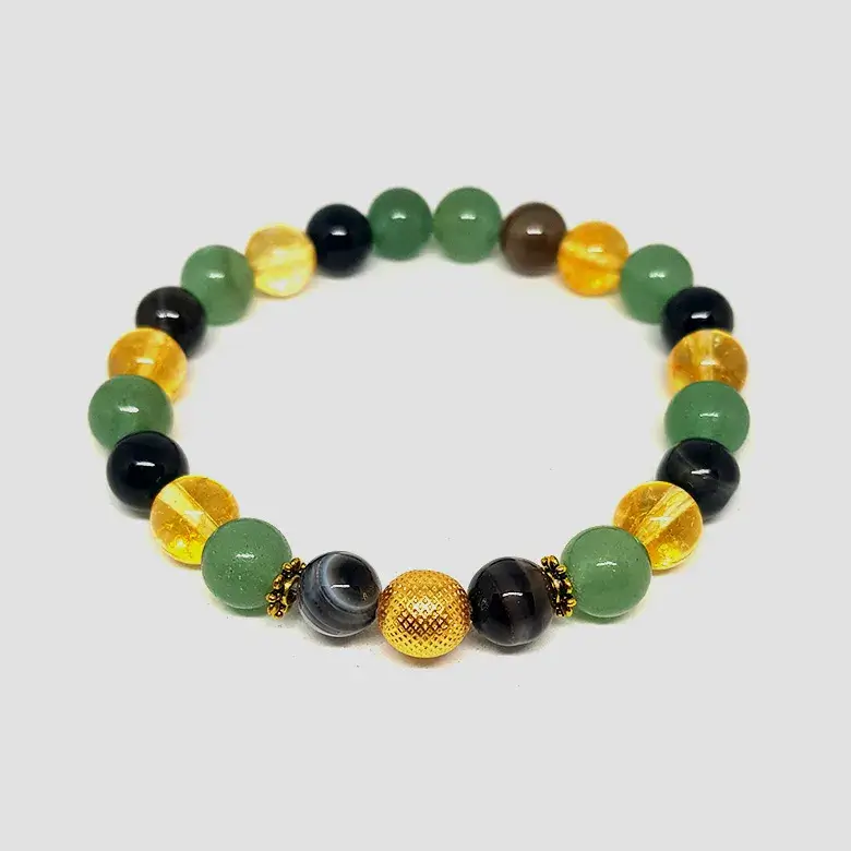 Mental Work Bracelet - Image 5