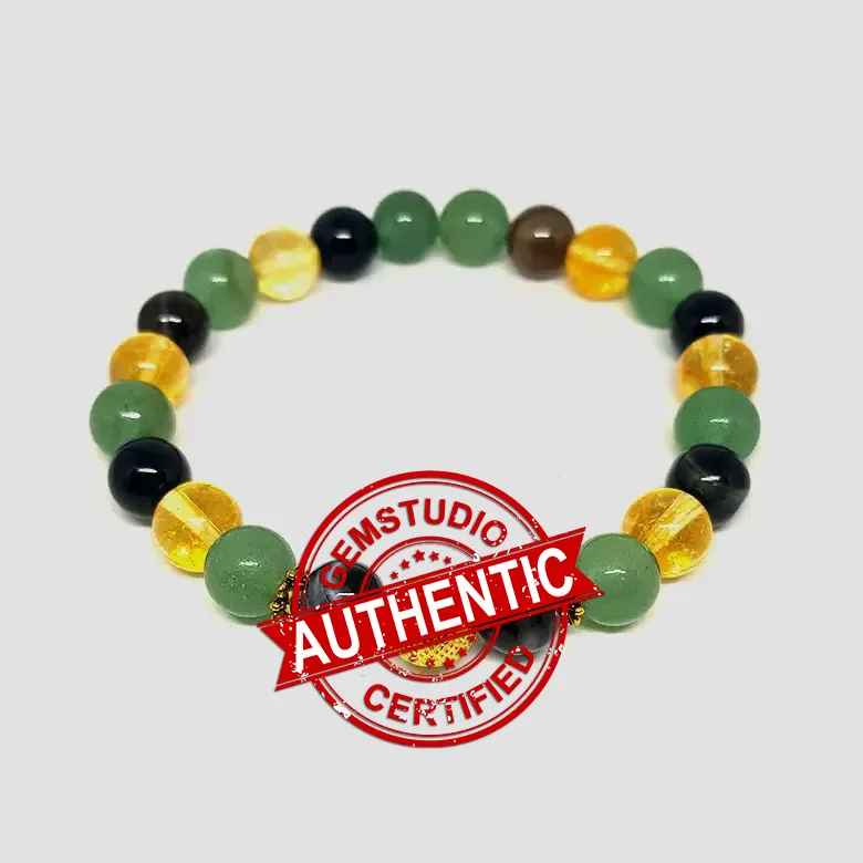 Mental Work Bracelet - Image 6