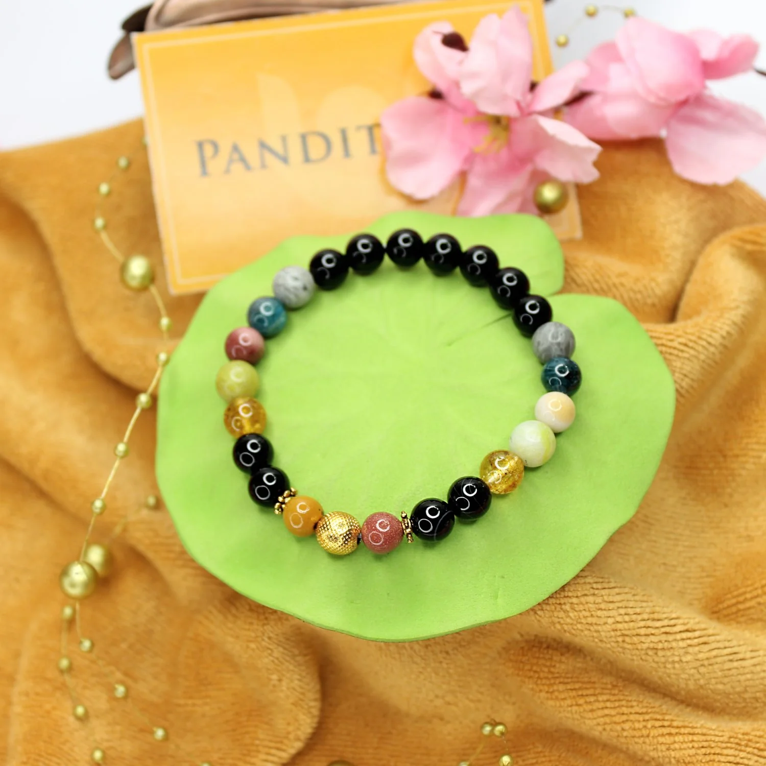 Mind Focus Bracelet - Image 2