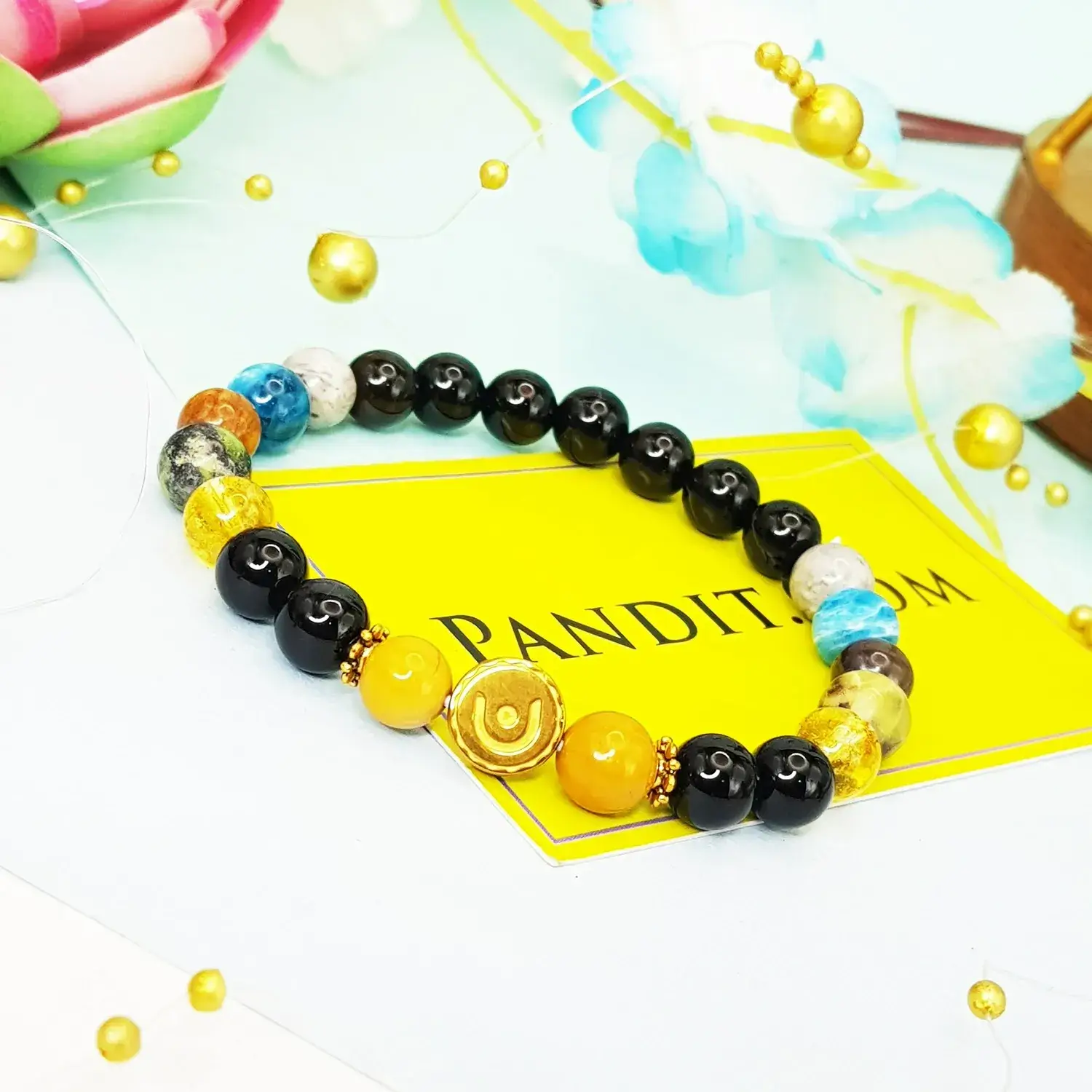 Mind Focus Bracelet - Image 3